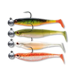 Daiwa Prorex Classic Shad DF Perch Kit -Fishing Equipment Discount Store 0a5emj2c638108411730124297