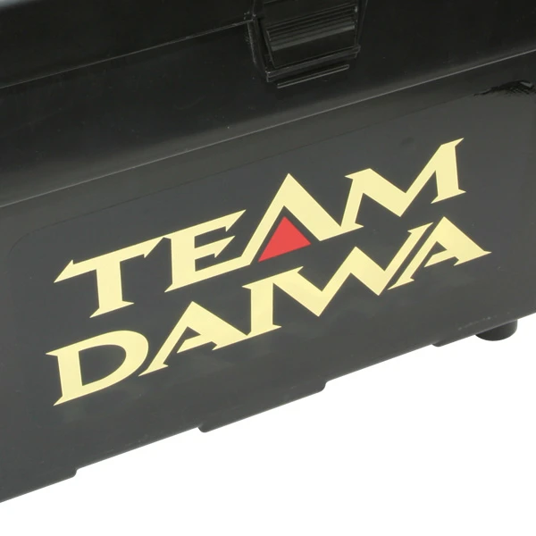 Daiwa Seat Box Large & FOC Padded Strap & Cushion 5 Daiwa Seat Box Large & FOC Padded Strap & Cushion - Image 3