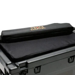 Daiwa Seat Box Large & FOC Padded Strap & Cushion 9 Daiwa Seat Box Large & FOC Padded Strap & Cushion -Fishing Equipment Discount Store 1301413202 team daiwa seat boxes 2460