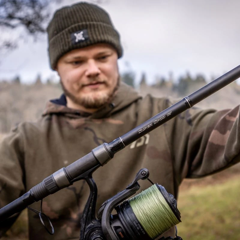 Daiwa Super Spod Rods 11 Daiwa Super Spod Rods - Image 9