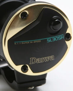 Daiwa Sealine Slosh Multiplier SL30SH -Fishing Equipment Discount Store 1386239184 3