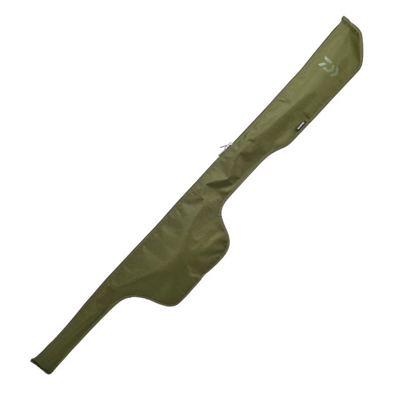 Daiwa Black Widow Rod Sleeves 3 Daiwa Black Widow Rod Sleeves