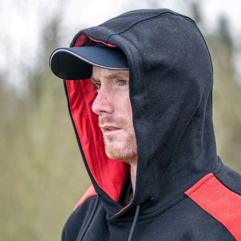 Daiwa D-VEC Hoodie 6 Daiwa D-VEC Hoodie - Image 4