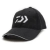 Daiwa Black/White Cap -Fishing Equipment Discount Store 2gpy3olo637395746972893618