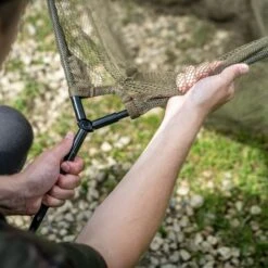 Daiwa Infinity Landing Net 42inch -Fishing Equipment Discount Store 2s5znvyy637798227049519511