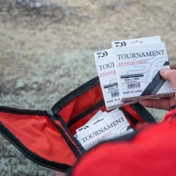 Daiwa Matchman Bitz Bag -Fishing Equipment Discount Store 3yz5u4nz638100792408632817