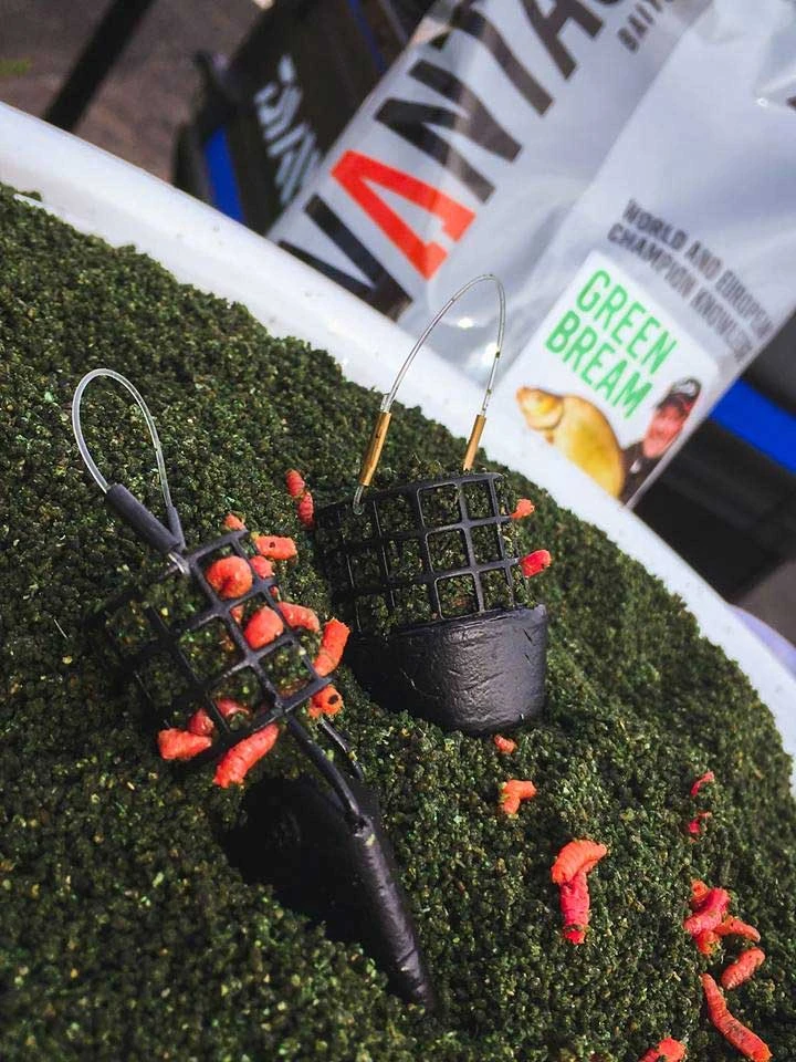Daiwa Advantage Baits All Round Groundbait 1kg 6 Daiwa Advantage Baits All Round Groundbait 1kg - Image 4