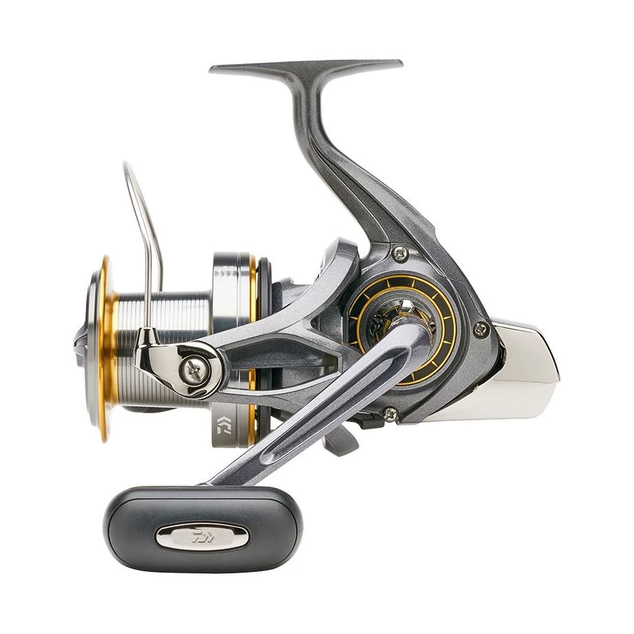 Daiwa Shorecast B Reels 4 Daiwa Shorecast B Reels - Image 2