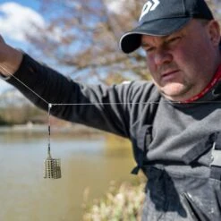 Daiwa N’zon Power Gum Link -Fishing Equipment Discount Store 4xumnayr638073865725172098