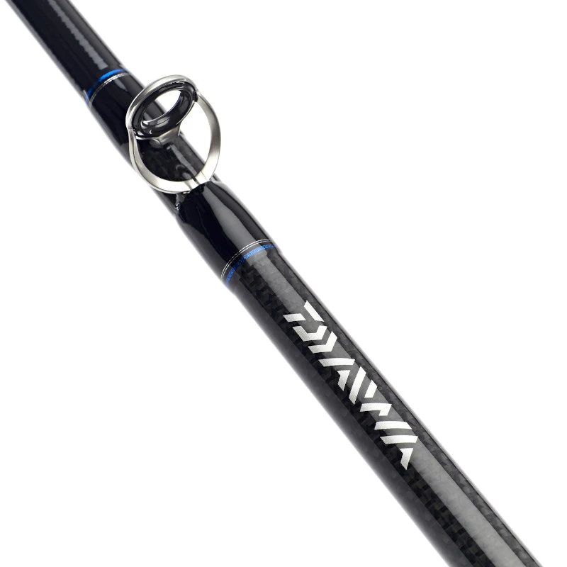 Team Daiwa X Boat Rods 5 Team Daiwa X Boat Rods - Image 3