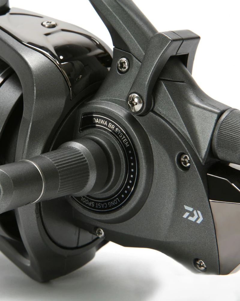 Daiwa Crosscast BR 5000LDA 7 Daiwa Crosscast BR 5000LDA - Image 5