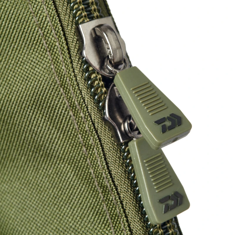 Daiwa Black Widow Rod Sleeves 5 Daiwa Black Widow Rod Sleeves - Image 3