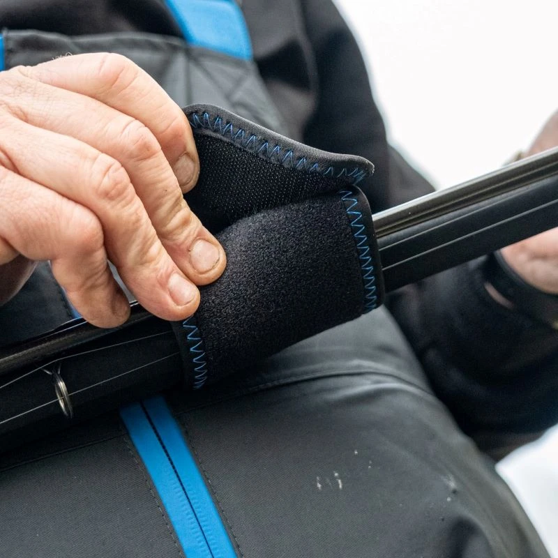 Daiwa N'zon Neoprene Rod Band Set 7 Daiwa N'zon Neoprene Rod Band Set - Image 5