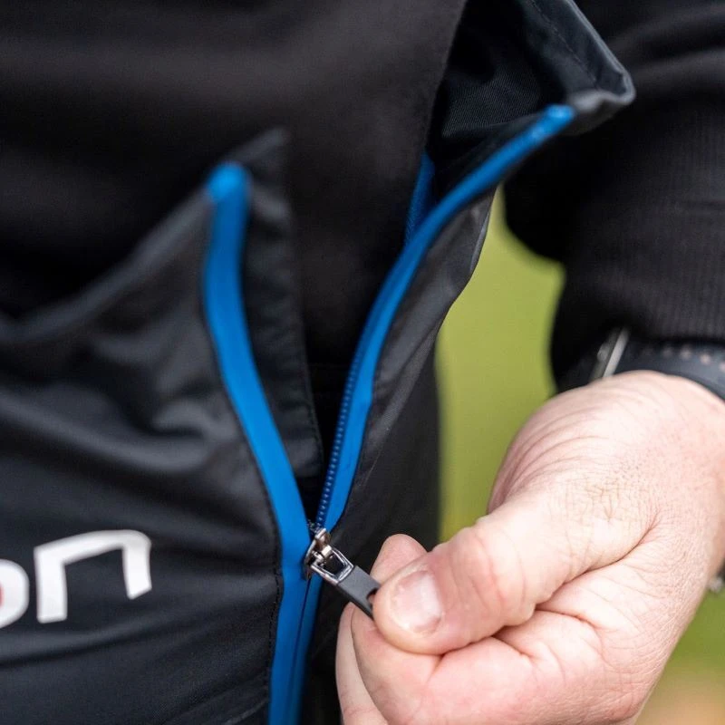 Daiwa N'zon Rain Suit 10 Daiwa N'zon Rain Suit - Image 8