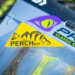 Daiwa Prorex Classic Shad DF Perch Kit -Fishing Equipment Discount Store 5zpqybgb638108411730124297