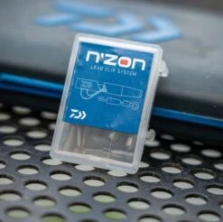 Daiwa N'zon Lead Clip System -Fishing Equipment Discount Store aghwbpfm637734270698204411
