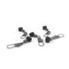 Daiwa N'zon Feeder Bead Snap Links -Fishing Equipment Discount Store ahihnsgp637110696645027561