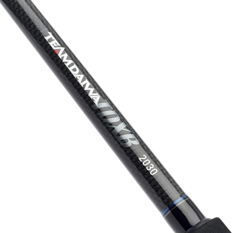 Team Daiwa X Boat Rods 7 Team Daiwa X Boat Rods - Image 5