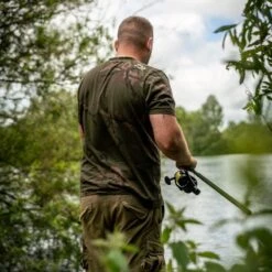 Daiwa Camo T-Shirt -Fishing Equipment Discount Store cbvzb2vj638017877482297859