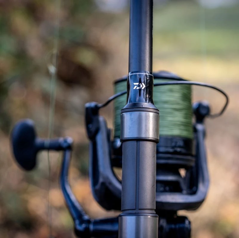 Daiwa Super Spod Rods 6 Daiwa Super Spod Rods - Image 4