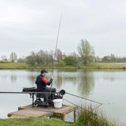 Daiwa KC Carpa Gloucester Wire Stem 11 Daiwa KC Carpa Gloucester Wire Stem -Fishing Equipment Discount Store dbhl53zb638110324411969706