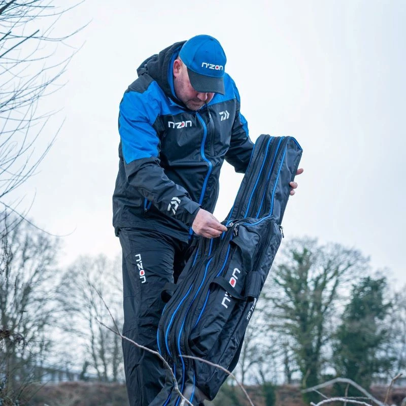 Daiwa N'zon Rod Holdalls 5 Daiwa N'zon Rod Holdalls - Image 3