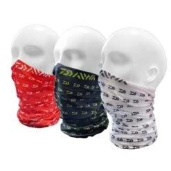 Daiwa Neck Scarfs