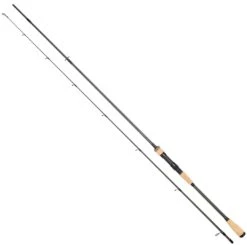 Daiwa Black Widow Lure Rod 8ft -Fishing Equipment Discount Store ds4dlvbk636791022358654062