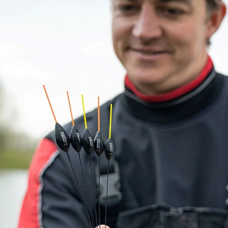 Daiwa KC Carpa Gloucester Wire Stem 5 Daiwa KC Carpa Gloucester Wire Stem - Image 3