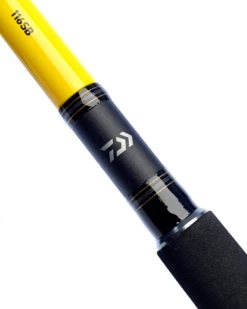 Daiwa Sand Storm Bass Rod 11.6ft -Fishing Equipment Discount Store fn5aqx5v637120948980451481