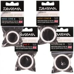 Daiwa Custom Fit Nose Cones -Fishing Equipment Discount Store fuwlwqso636032436044926112