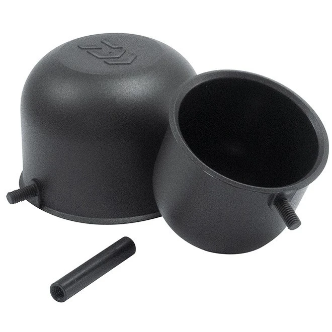 Daiwa Pole Cup Set 3 Daiwa Pole Cup Set