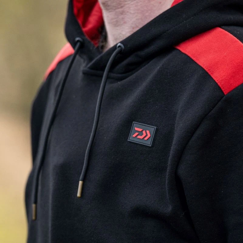 Daiwa D-VEC Hoodie 7 Daiwa D-VEC Hoodie - Image 5