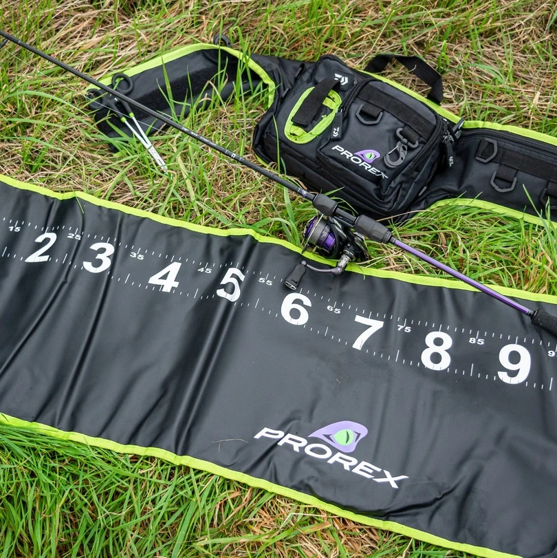 Daiwa Prorex Lunker Measure 6 Daiwa Prorex Lunker Measure - Image 4