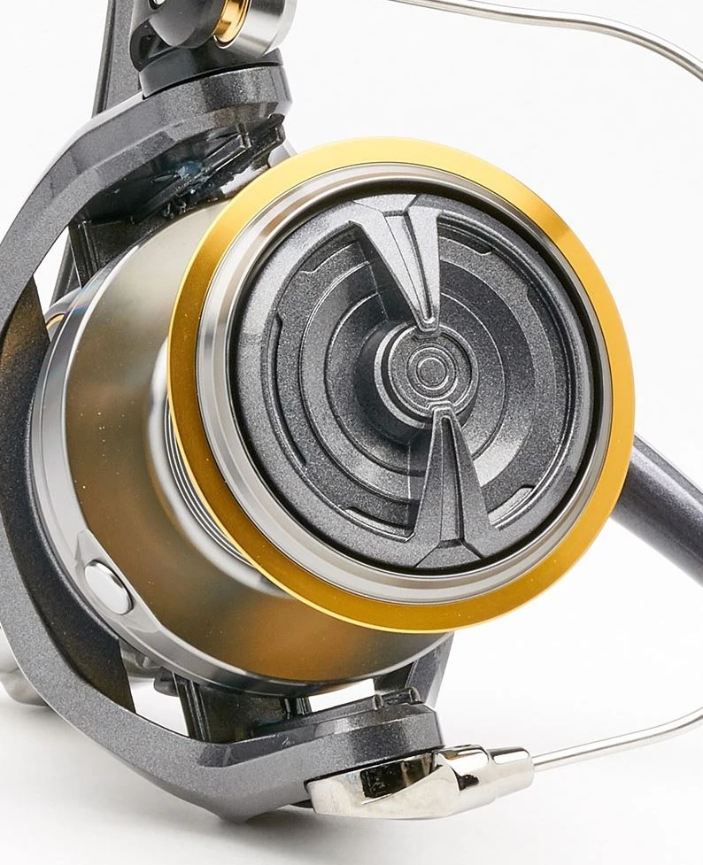 Daiwa Shorecast B Reels 5 Daiwa Shorecast B Reels - Image 3