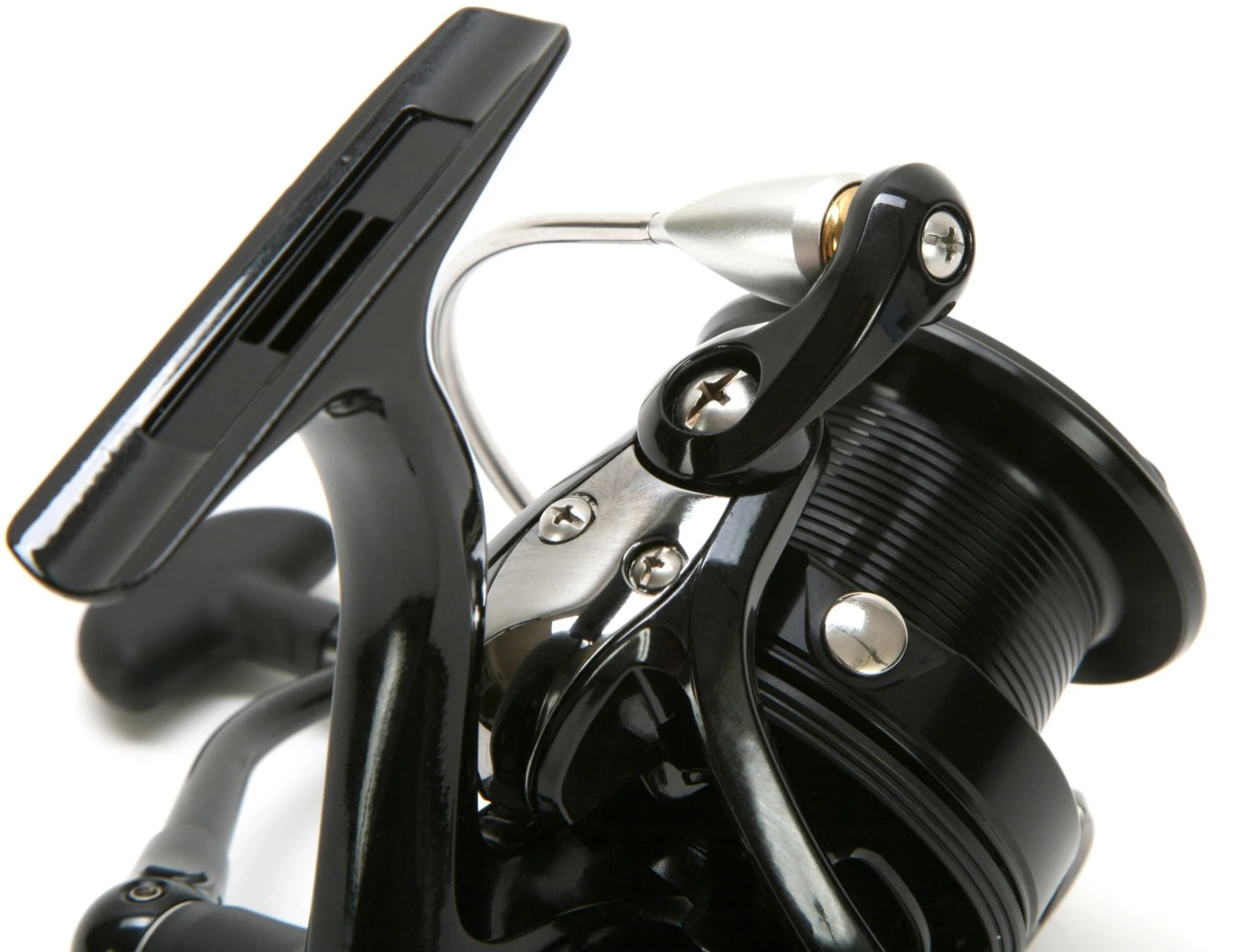 Daiwa Emblem BR25A 6 Daiwa Emblem BR25A - Image 4