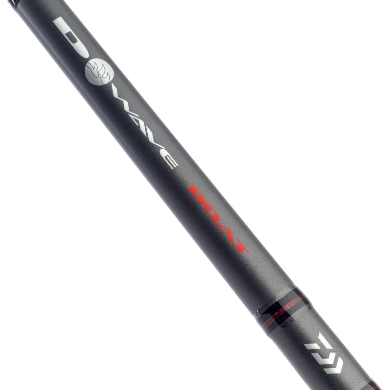 Daiwa D Wave Boat Rod 20-30lb 4 Daiwa D Wave Boat Rod 20-30lb - Image 2