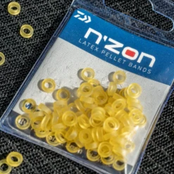 Daiwa N’zon Pellet Bands 17 Daiwa N’zon Pellet Bands -Fishing Equipment Discount Store iiqtqbrg637599458379806211