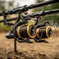 Daiwa 21 Crosscast 45 SCW QD-OT Reel -Fishing Equipment Discount Store imsery2t638126582345197242