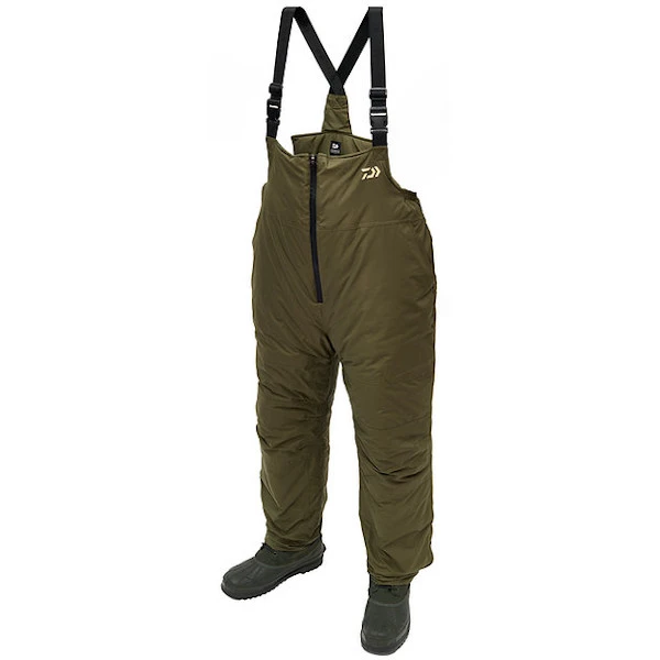 Daiwa Winter Carp Suit 5 Daiwa Winter Carp Suit - Image 3