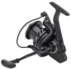 Daiwa Black Widow 25A -Fishing Equipment Discount Store itusaq53638072346372605051