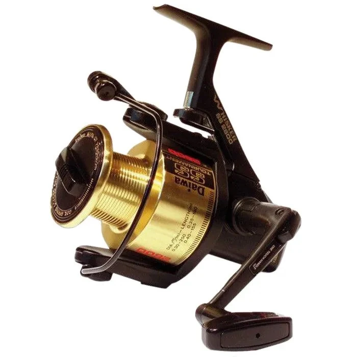 Daiwa Tournament Whisker SS1600 3 Daiwa Tournament Whisker SS1600