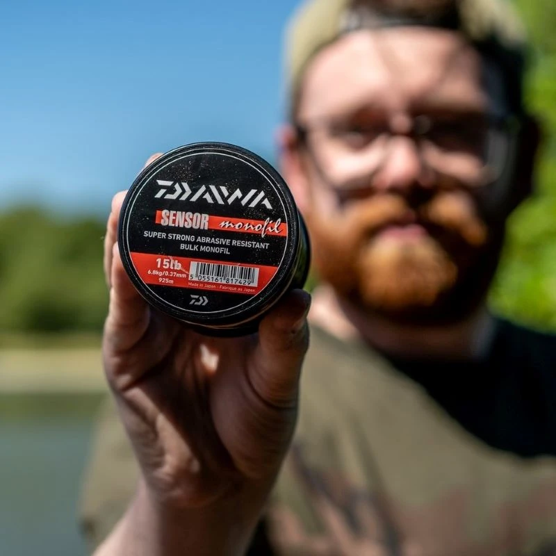 Daiwa Sensor Black 7 Daiwa Sensor Black - Image 5