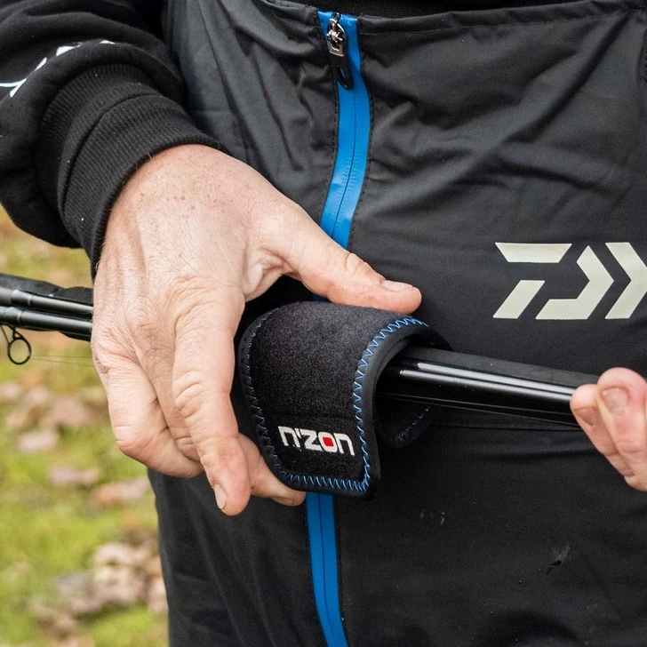 Daiwa N'zon Neoprene Rod Band Set 8 Daiwa N'zon Neoprene Rod Band Set - Image 6