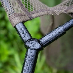 Daiwa Black Widow Landing Net 42inch -Fishing Equipment Discount Store k5m33aln637484777624297747