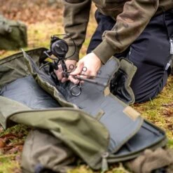 Daiwa Black Widow 3 Rod Holdalls -Fishing Equipment Discount Store kdsg3h2q638140553738089663