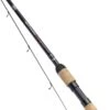 Daiwa Matchman Pellet Waggler Rods