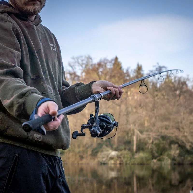 Daiwa Super Spod Rods 4 Daiwa Super Spod Rods - Image 2