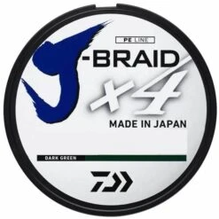 Daiwa J-Braid X4 7 Daiwa J-Braid X4 -Fishing Equipment Discount Store kfryp4kd636712153806159714