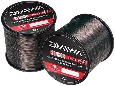 Daiwa Sensor Black 3 Daiwa Sensor Black